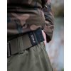 Fox Elasticated Belt (Variant Khaki Belt - Std)