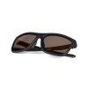 Fox Collection Green & Black Shades – Brown Lens (Variant Fox Collection Green Black Shades - Grey Lens)
