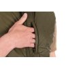 Fox Olive Quilted 100 Gilet (Variant Fox Olive quilted 100 Gilet - S)