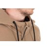 Fox Collection LW Zip Hoody - Tan Ltd (Variant Fox Collection LW Zip Hoody - Tan Ltd - S)