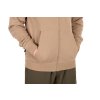 Fox Collection LW Zip Hoody - Tan Ltd (Variant Fox Collection LW Zip Hoody - Tan Ltd - S)