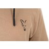 Fox Collection LW Zip Hoody - Tan Ltd (Variant Fox Collection LW Zip Hoody - Tan Ltd - S)
