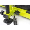 Matrix S36 Pro Lime (Variant Matrix S36 Pro Seatbox Lime Edition)