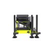 Matrix S36 Pro Lime (Variant Matrix S36 Pro Seatbox Lime Edition)