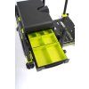Matrix S36 Pro Lime (Variant Matrix S36 Pro Seatbox Lime Edition)
