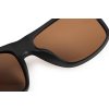 Fox Rage Avius® Mat Black Sunglasses (Variant Rage Matt Black Sunglasses Brown Lense Eyewear)