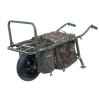 Fox Explorer® Barrow (Variant Explorer Barrow - Barrow Inc. Bag Straps)