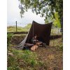 Fox Camolite Tarps (Variant Camolite Tarp Small)