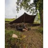 Fox Camolite Tarps (Variant Camolite Tarp Small)