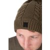 Fox Khaki Knitted Bobble Hat (Variant Khaki Knitted Bobble)