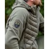 Fox Explorer Fleece Hooded Jacket (Variant Explorer Fleece Hooded Jacket 3XL)