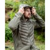 Fox Explorer Fleece Hooded Jacket (Variant Explorer Fleece Hooded Jacket 3XL)