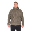 Fox Explorer Fleece Hooded Jacket (Variant Explorer Fleece Hooded Jacket 3XL)