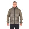 Fox Collection Hybrid Jacket - Green/Black (Variant Collection Hybrid Jacket G/B 3 XL)