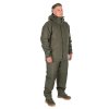 Fox Collection Winter Suit (Variant Collection Winter Suit green 4XL)