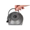Fox Cookware 0.9l Heat Transfer Kettle (Variant Cookware 0.9l Heat Transfer Kettle)