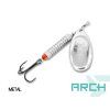 Rotačka Delphin ARCH (Variant Rotačka Delphin ARCH 2g/Veľ.0/RedEND)