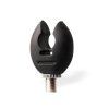 zfish rohatinka rubber rod rest black
