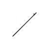 zfish vidlicka bank stick black 50 90cm