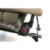 zfish kreslo hurricane camo chair