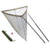 zfish podberak synapse cln 36 carbon landing net plovak zdarma