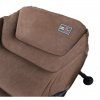 zfish lehatko camo condor bedchair 8 leg