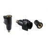 zfish rychlospojka quick release adapter