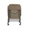 zfish kreslo deluxe camo chair