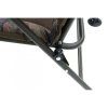 zfish kreslo deluxe camo chair