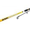 zfish prut kodiak 2 40m 100 250g