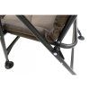 zfish kreslo deluxe grn chair