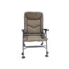 zfish kreslo deluxe grn chair