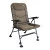 zfish kreslo deluxe grn chair