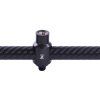 zfish hrazda carbon buzzer bar 30cm 3 pruty