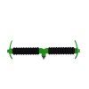 zfish feeder hrazda rotating eva quiver rest