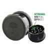 zfish drticka heavy duty bait crusher