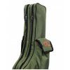 zfish combo 2x prut kingstone 3 60m 3lb pouzdro zdarma