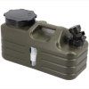 ngt kanystr heavy duty water carrier 5l