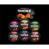 ZFISH Smoke POP-UP Dumbells 8 mm (Příchuť Chilli-Robin Red)