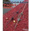 HALDORADO Pellet Feeder 35 g / 2ks