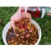 HALDORÁDÓ Carp sirup - Pikantná červená pečeň