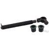 HALDORADÓ QR Feeder Rod Rest 30 cm