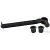 HALDORADÓ QR Feeder Rod Rest 30 cm