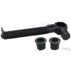HALDORADÓ QR Feeder Rod Rest 20 cm