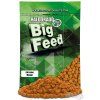 HALDORADÓ Big Feed - C6 Pelety - Mango