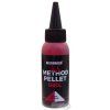 HALDORADÓ 4S Method Pellet Gel - Jahoda a chobotnica