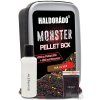 HALDORÁDÓ MONSTER Pellet Box - Pečeň a krv