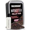 HALDORÁDÓ MONSTER Pelet Box - Kalamár a čučoriedka