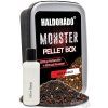 HALDORÁDÓ MONSTER Pellet Box - Hot Mango