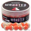 HALDORADO MONSTER Pop Up Method 9/11 mm - Hot Mango